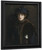 Hazel Martyn, Later Lady Lavery By Sir John Lavery, R.A. By Sir John Lavery, R.A.