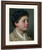 Head Of A Boy By Eugene De Blaas By Eugene De Blaas
