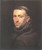 Head Of A Franciscan Friar By Peter Paul Rubens By Peter Paul Rubens