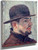 Henri De Toulouse Lautrec By Louis Anquetin