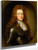 Henry Booth, 1St Earl Of Warrington And 2Nd Baron Delamer By Sir Godfrey Kneller, Bt. By Sir Godfrey Kneller, Bt.