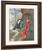 Henry Brougham By Walter Richard Sickert By Walter Richard Sickert