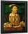 Henry Viii By Joos Van Cleve By Joos Van Cleve