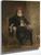 His Highness Muhemed Ali, Pasha Of Egypt By David Wilkie
