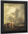 Homage To The Ocean By Arthur B. Davies By Arthur B. Davies