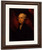 Hon. William Windham By Sir Joshua Reynolds