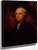 Hon. William Windham By Sir Joshua Reynolds