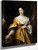 Hortense Mancini, Duchess Of Mazarin By Sir Godfrey Kneller, Bt. By Sir Godfrey Kneller, Bt.