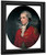 Hugo Meynell By John Hoppner
