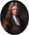 Humphry Morice, Governor Of The Bank Of England By Sir Godfrey Kneller, Bt. By Sir Godfrey Kneller, Bt.