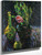 Hyacinth By Alexei Jawlensky By Alexei Jawlensky