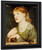 Il Ramoscello By Dante Gabriel Rossetti