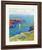 Ile D'ouessant By Henri Moret By Henri Moret Ile D'ouessant By Henri Moret By Henri Moret