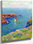 Ile D'ouessant By Henri Moret By Henri Moret Ile D'ouessant By Henri Moret By Henri Moret