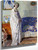 In The Morning Room By Frederick Carl Frieseke By Frederick Carl Frieseke