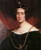 Irene, Countess Von Arco Steppberg By Joseph Karl Stieler