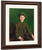 Irish Lad1 By Robert Henri