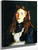 Irish Lass By Robert Henri