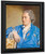 Isaac Louis De Thellusson By Jean Etienne Liotard