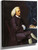 Isaac Smith By John Singleton Copley By John Singleton Copley