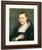 Isabella Brant By Peter Paul Rubens By Peter Paul Rubens