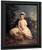 Isabelle Franks By Thomas Gainsborough By Thomas Gainsborough