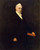 James Buchanan By William Merritt Chase By William Merritt Chase