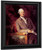 James Christie By Thomas Gainsborough By Thomas Gainsborough