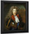 James Ii By Nicolas De Largilliere