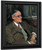 James Joyce1 By Jacques Emile Blanche By Jacques Emile Blanche