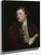 James Macpherson, Compiler Of The Poems Of Ossian By Sir Joshua Reynolds