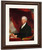 James Munroe By Gilbert Stuart