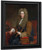 James Ogilvie, Viscount Seafield By Sir Godfrey Kneller, Bt. By Sir Godfrey Kneller, Bt.