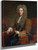 James Ogilvie, Viscount Seafield By Sir Godfrey Kneller, Bt. By Sir Godfrey Kneller, Bt.