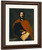 James The Great By Jusepe De Ribera
