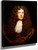 James Vernon By Sir Godfrey Kneller, Bt. By Sir Godfrey Kneller, Bt.