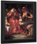 Jason And Medea By John William Waterhouse