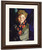 Jimmie O'd By Robert Henri Jimmie O'd By Robert Henri