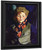 Jimmie O'd By Robert Henri Jimmie O'd By Robert Henri