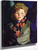 Jimmie O'd By Robert Henri Jimmie O'd By Robert Henri
