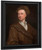 John Arbuthnot By Sir Godfrey Kneller, Bt. By Sir Godfrey Kneller, Bt.