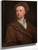 John Arbuthnot By Sir Godfrey Kneller, Bt. By Sir Godfrey Kneller, Bt.