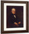 John Barnard Swett Jackson By William Morris Hunt By William Morris Hunt
