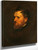 John Barr Mitchell By George Frederic Watts English 1817 1904