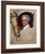 John Bill Ricketts By Gilbert Stuart