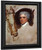 John Bill Ricketts By Gilbert Stuart