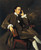 John Bours By John Singleton Copley By John Singleton Copley