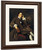 John Bours By John Singleton Copley By John Singleton Copley