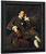 John Bours By John Singleton Copley By John Singleton Copley