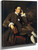 John Bours By John Singleton Copley By John Singleton Copley